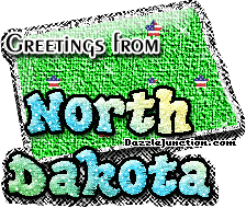 Ndakota Greeting