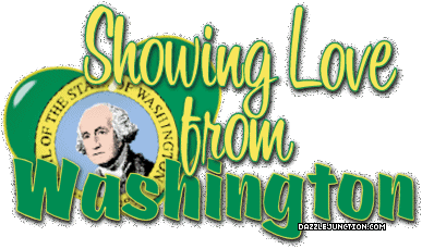 Love From Washington