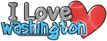 Washington Love