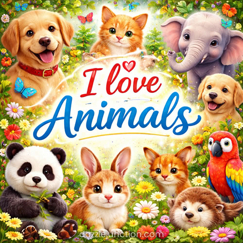 Animals