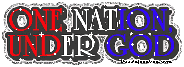 One Nation Under God