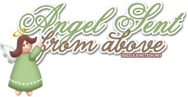 Angel Sent Fromabove