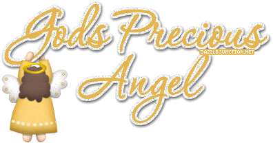 Gods Precious Angel