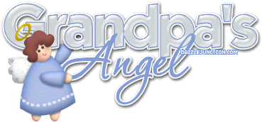 Grandpas Angel