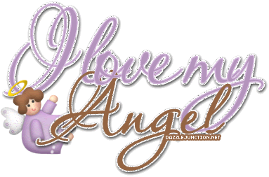 Love My Angel