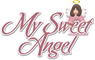 My Sweet Angel