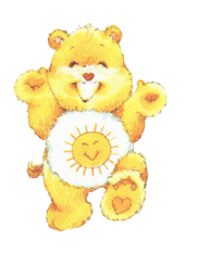Care Bear