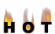 Hot