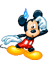 Mickey Mouse