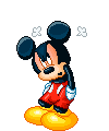 Mickey
