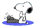Snoopy Types