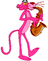 The Pink Panther