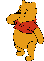 Winnie The Pooh