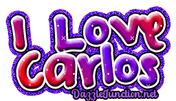 I Love Carlos
