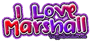 I Love Marshall