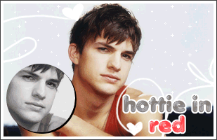 Ashton Kutcher