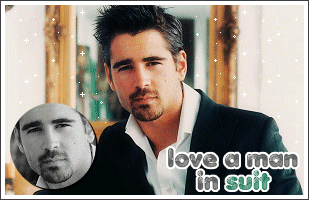 Colin Farrell