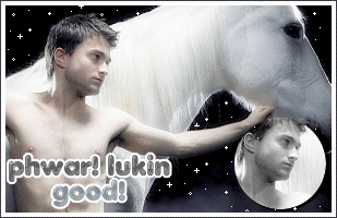Daniel Radcliffe Celebrity image