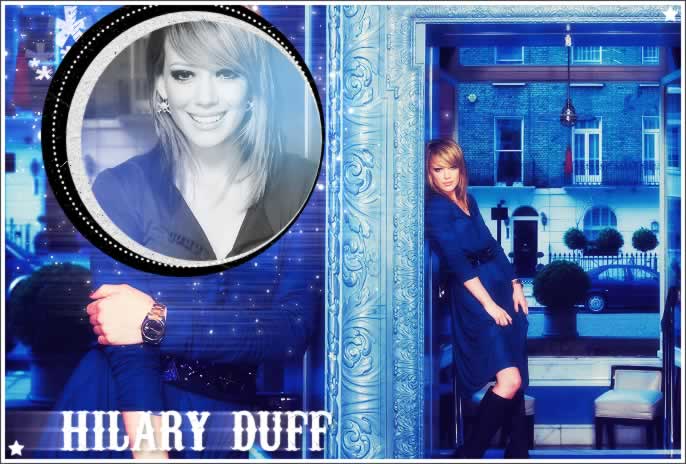 Hillary Duff Celebrity image