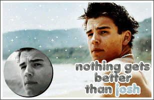 Josh Hartnett