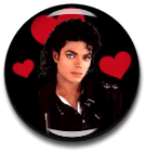 King Of Pop Celebrity image