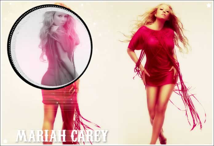 Mariah Carey Celebrity image