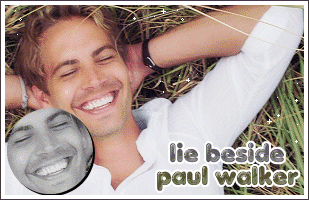 Paul Walker Celebrity image