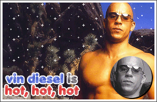 Vin Diesel Celebrity image