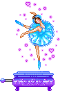 Ballerina