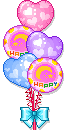 Bday Boquet