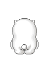 Booty Shaker Cute Pixel Gifs image