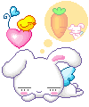 Carrot Dream