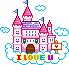 Castle Love