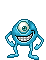 Eye Head