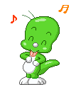 Green Jam