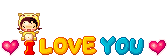 I Love You