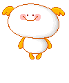 Jumping Smiley