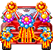 Just Married Cute Pixel Gifs image