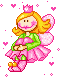 Pink Princess