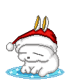 Wrong Gift Cute Pixel Gifs image