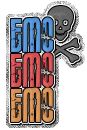 Emo Emo Emo