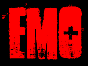 Emo Red
