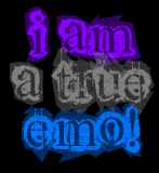 True Emo image
