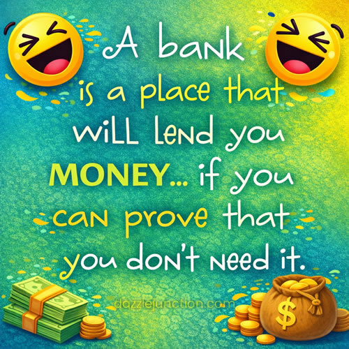 Bank Logic