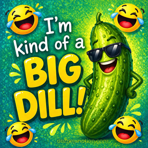 Big Dill