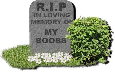 Boobs Rip Funny image