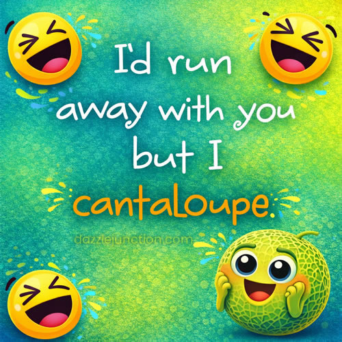 Cantaloupe