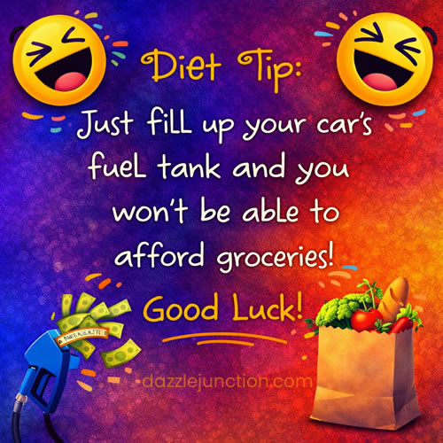 Diet Tip