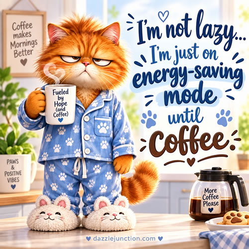 Energy Saving Mode
