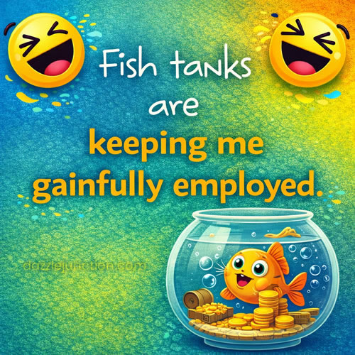 Fish Tanks